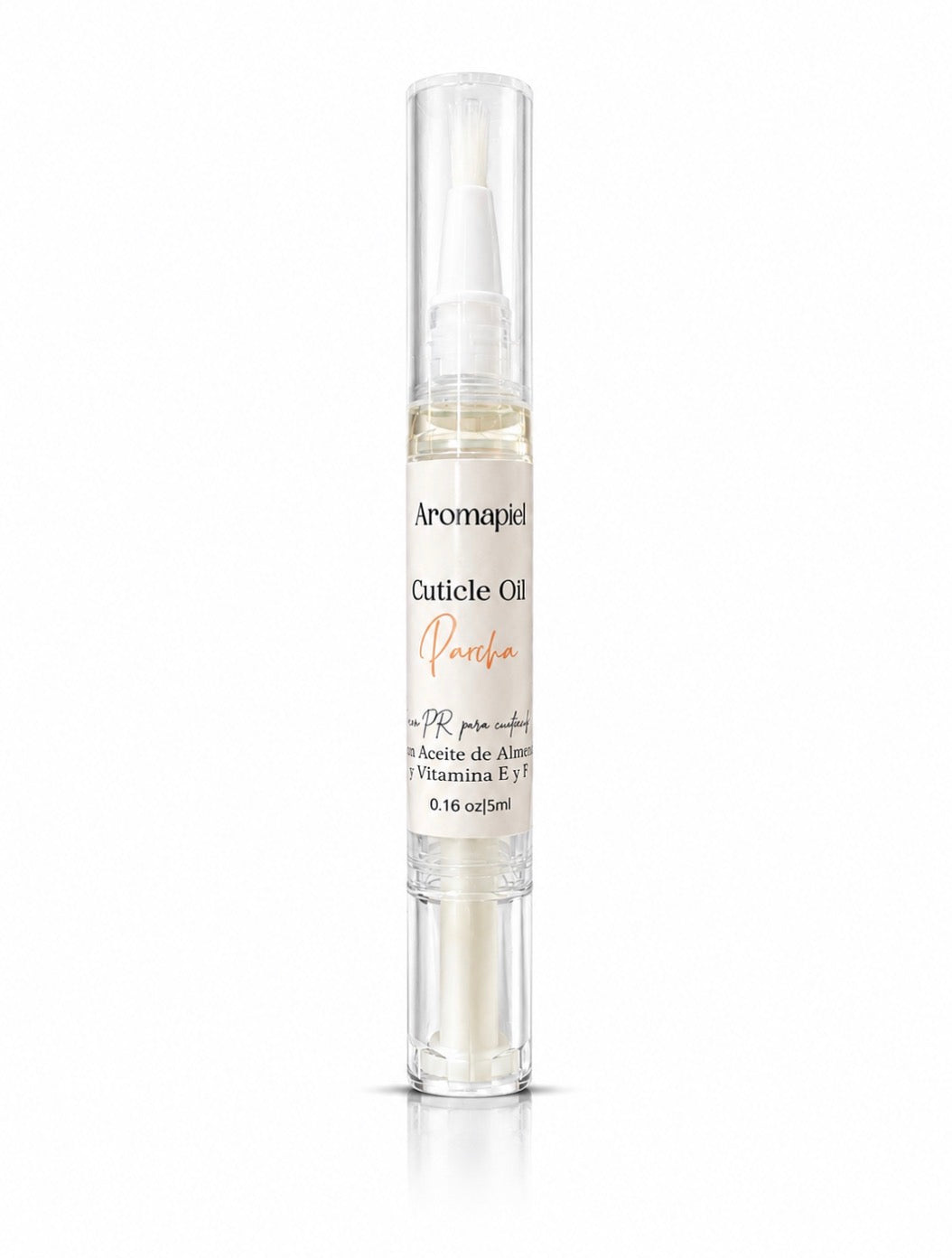 Cuticle Oil| PARCHA