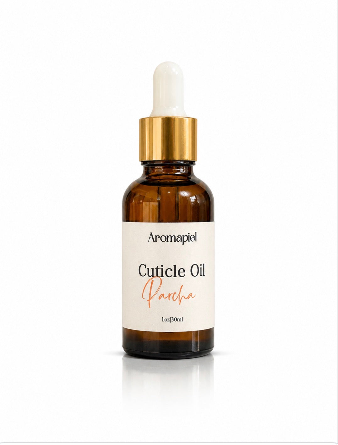 Cuticle Oil| PARCHA