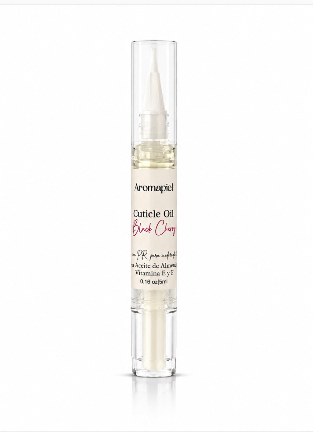 Cuticle Oil| Black Cherry