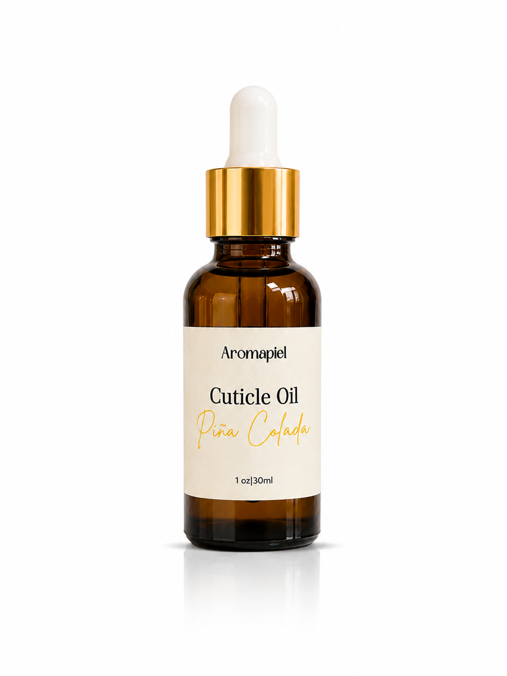 Cuticle Oil|Piña Coñala