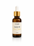 Cuticle Oil|Piña Coñala