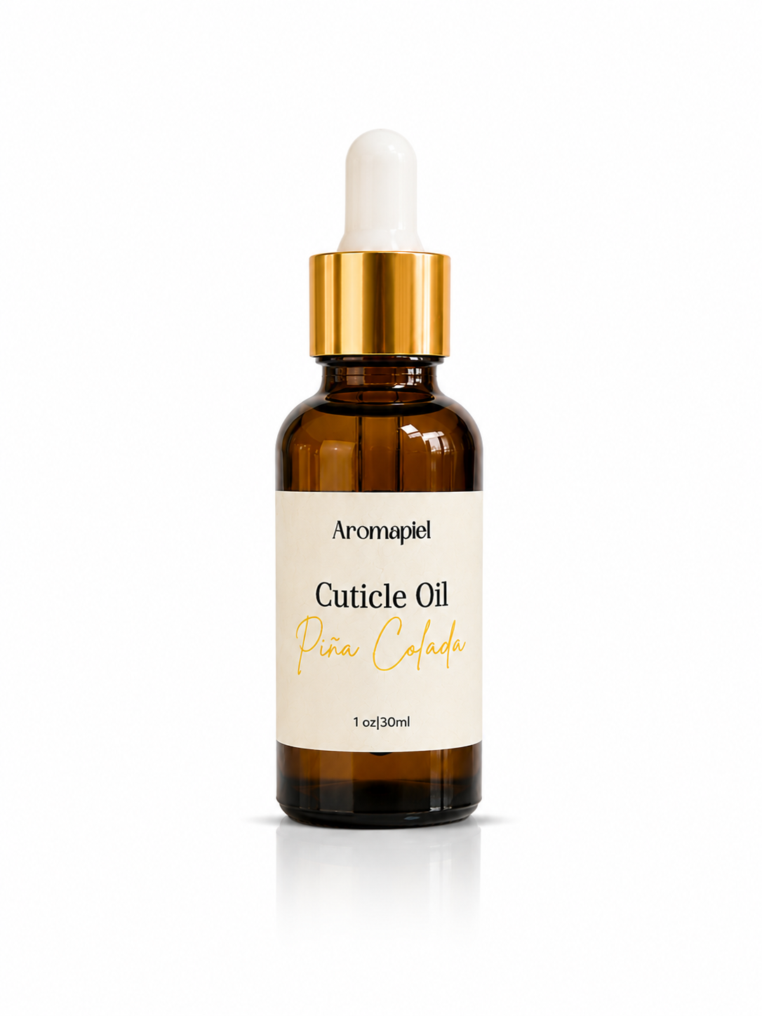 Cuticle Oil|Piña Coñala