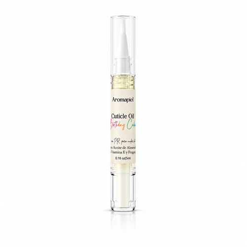 Cuticle Oil| Birthday Cake